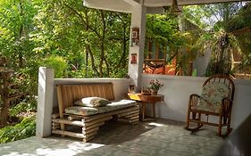 Bed And Breakfast Puerto Lopez